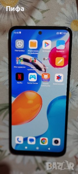 Xiaomi 11S , снимка 1
