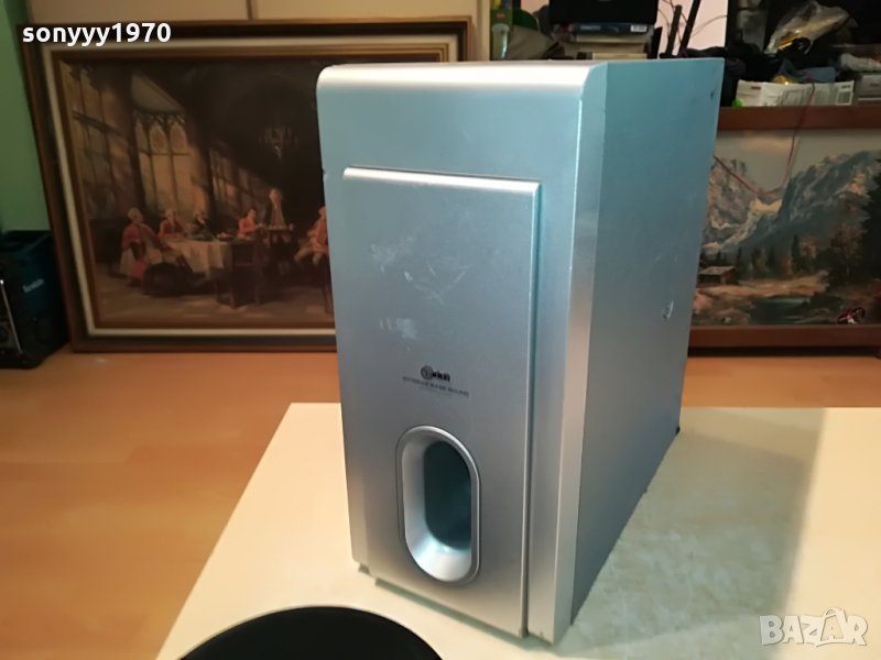 lg lhs-t6340w 120w/8ohm germany 0707212025, снимка 1