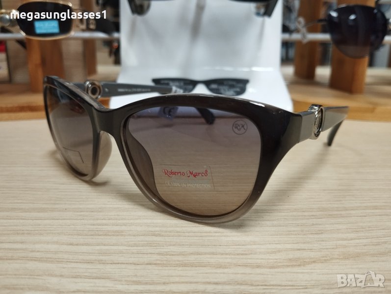 Слънчеви очила, дамски очила с поляризация MSG-3, снимка 1