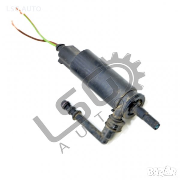 Помпичка пръскалки фарове Skoda OCTAVIA II Combi (1Z5) 2004-2010 S170320N-158, снимка 1