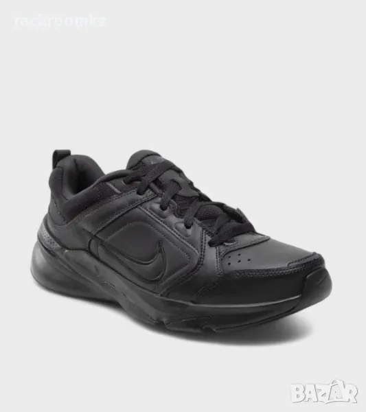 Мъжки маратонки Nike Defy all day в черен цвят, снимка 1