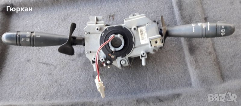 Renault Megane,Scenic  Лост Мигац - Цистац , снимка 1