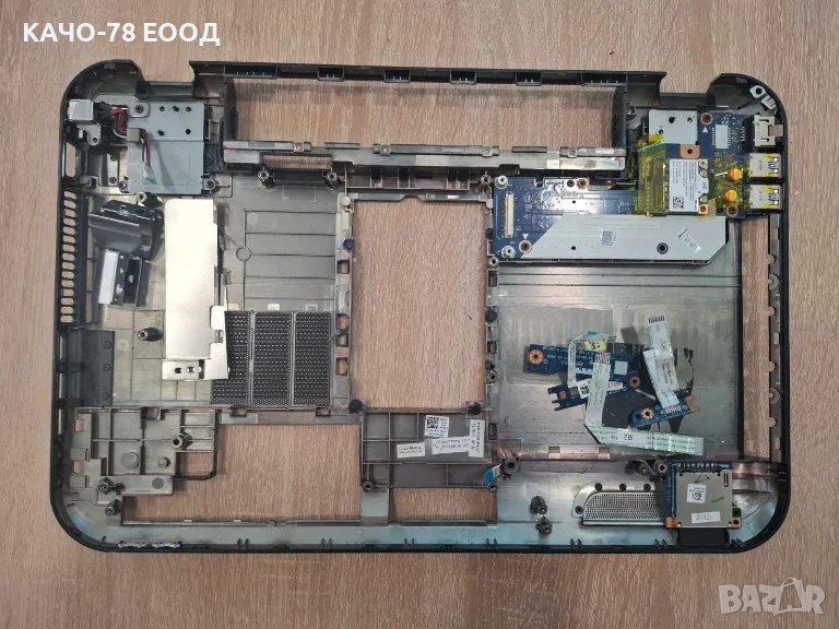 Dell Inspiron – 5520/P25F, снимка 1