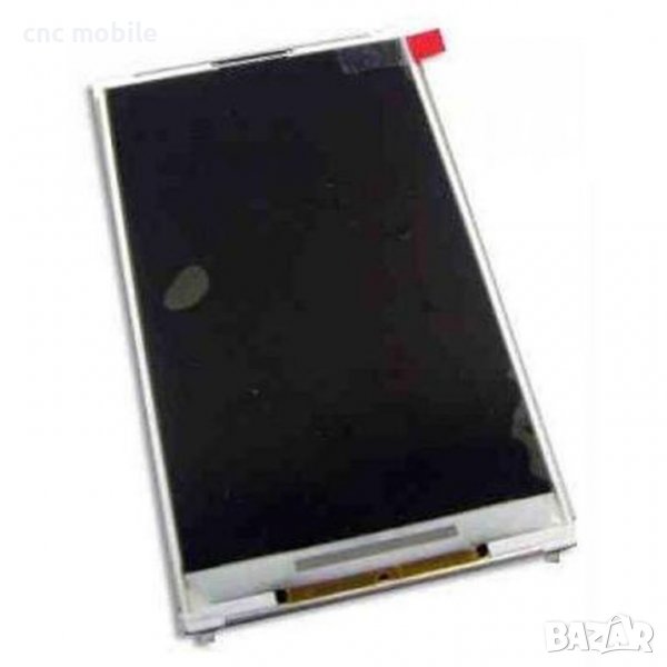 Samsung S5230 Star - Samsung GT-S5230 дисплей , снимка 1