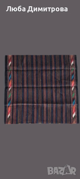 Автентична престилка за носия 19, снимка 1