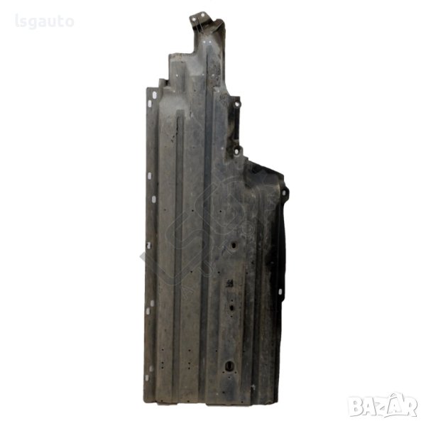 Дясна кора под купе Subaru Legacy V 2009-2014 ID: 115173, снимка 1