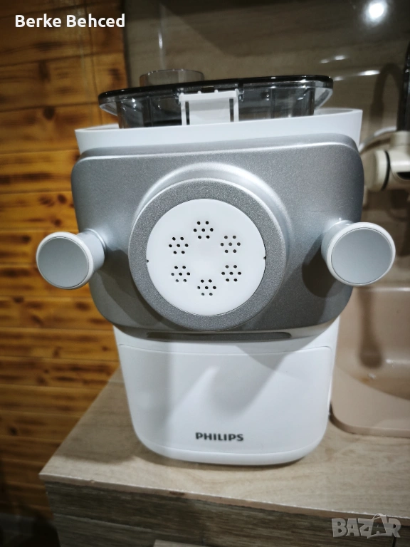 Машина за паста philips, снимка 1