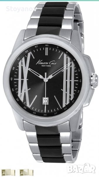 часовник Kenneth Cole KC9385 - нов, снимка 1