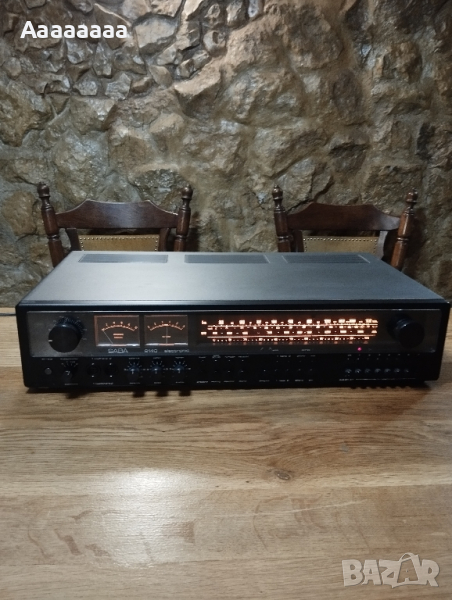 SABA 9140, снимка 1