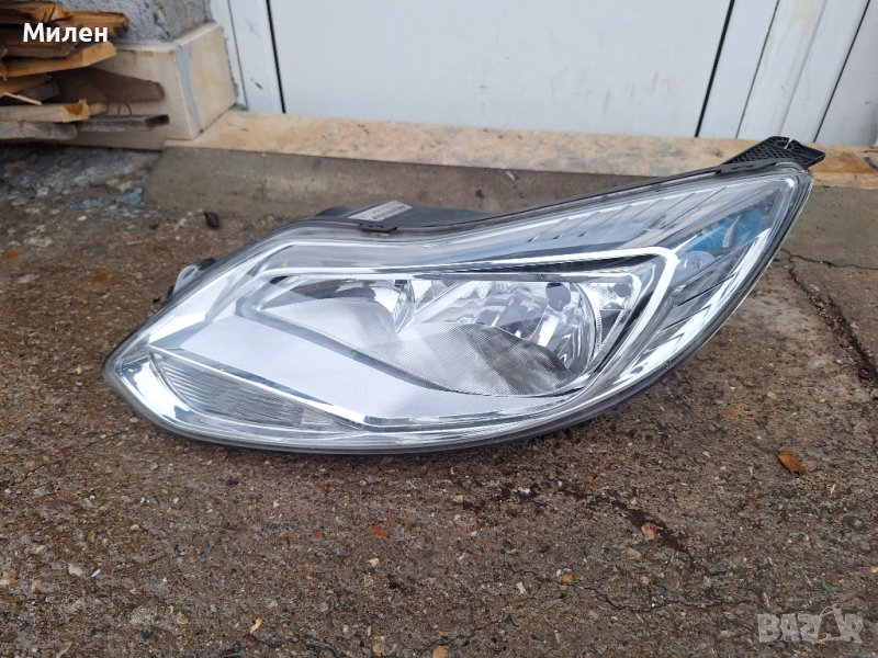 Ляв Фар Visteon За Ford Focus от 2011-2014 Година  Форд Фокус , снимка 1