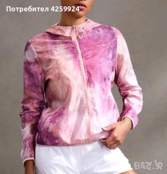 Ветровка, снимка 1