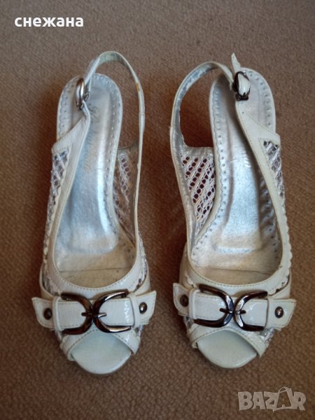 Дамски обувки , снимка 1