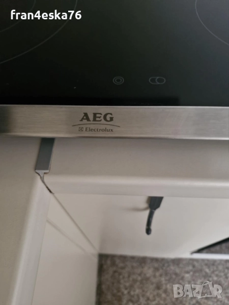 Керамичен плот-270лв., снимка 1