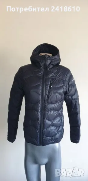 Peak Performance Helium Down Wns Size M ОРИГИНАЛ! Дамско пухено яке! , снимка 1