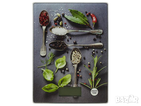 Дигитална кухненска везна Homeware PRO / P804, снимка 1