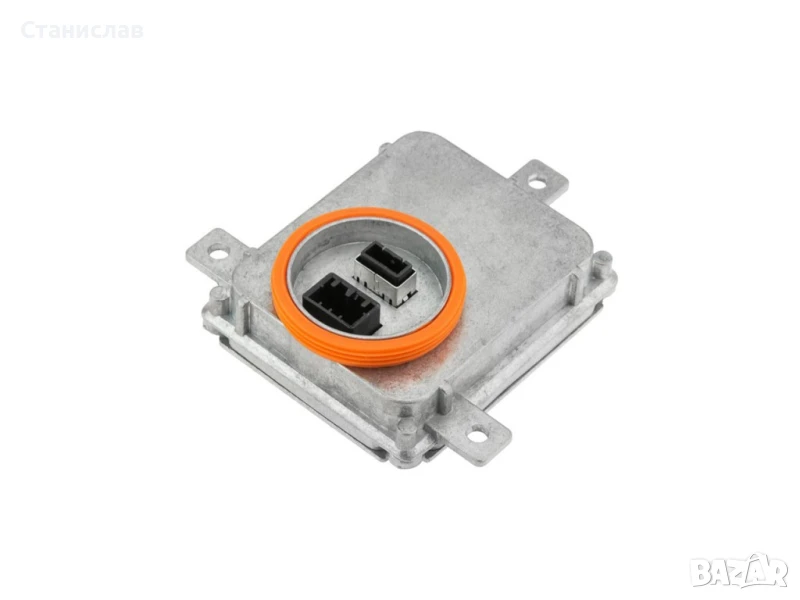 Баласт модул за ксенон на Audi Q7 4L, снимка 1