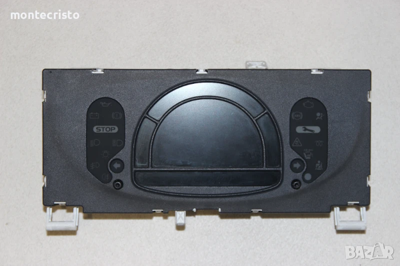 Километраж Renault Modus (2004-2012г.) P8200418023D / P8200418023-D P8200418023 / P8200418023--D, снимка 1