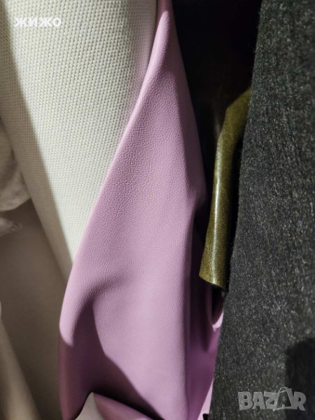 Изкуствена кожа, за мебели, авто тапицерски услуги, снимка 1