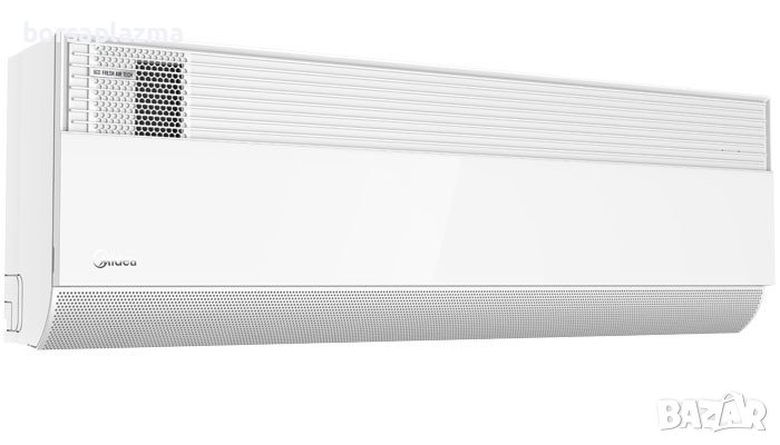 Инверторен стенен климатик Midea GAIA-09HRFN8-I Охлаждане 2.64 kW Отопление 3.22 kW  SEER 9.20 A+++, снимка 1