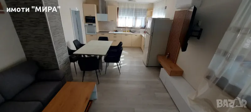 ЕТАЖ от КЪЩА в Национален Курорт Минерални Бани, обл. Хасково, снимка 1