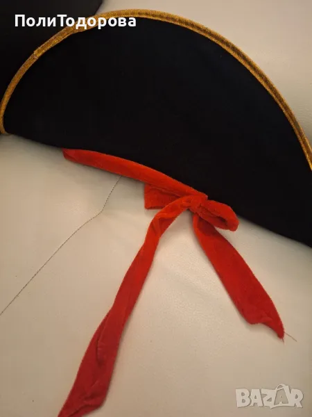 Детска пиратска шапка  , снимка 1