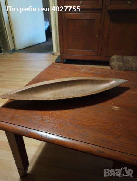 Купа метал Индия , снимка 1