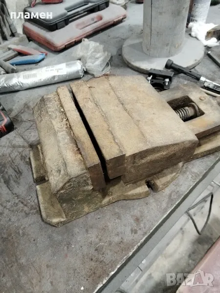 менгеме 200мм, снимка 1