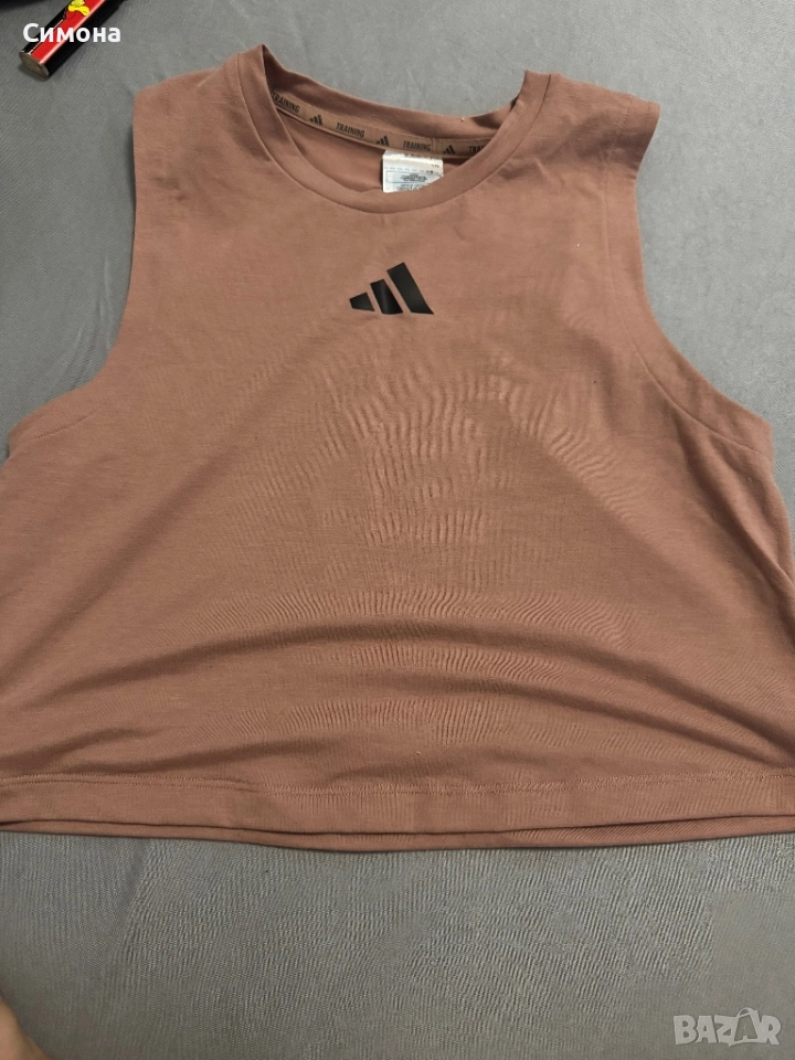 Спортни потници adidas, снимка 1