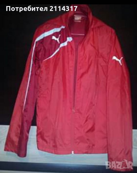 Мъжко яке , снимка 1