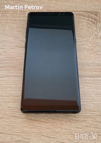 Samsung Galaxy Note 8, снимка 1