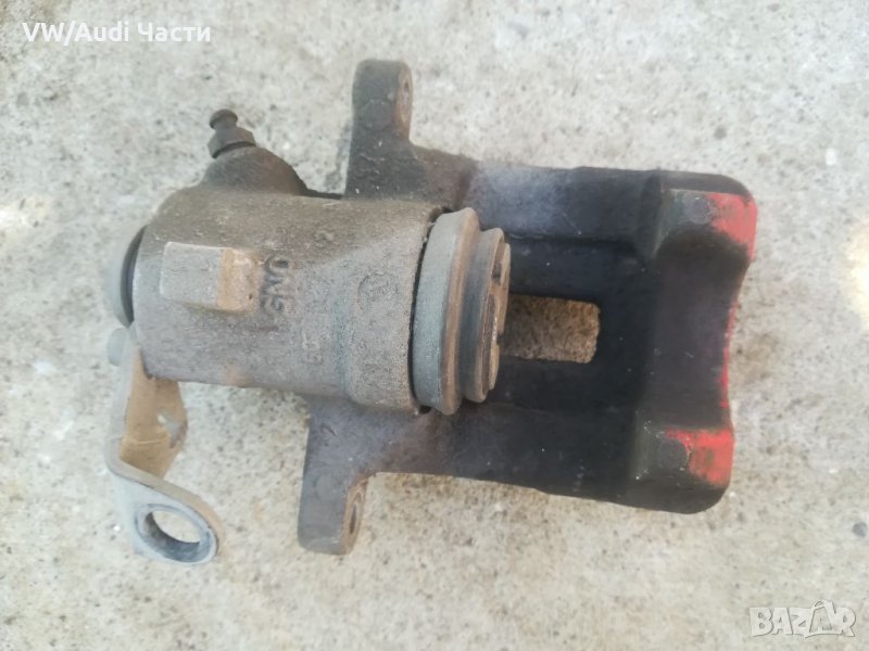Заден ляв спирачен апарат за Голф 4 Ауди А3 Сеат Шкода Бора Golf 4 VW Bora Passat Audi A3 Seat Skoda, снимка 1