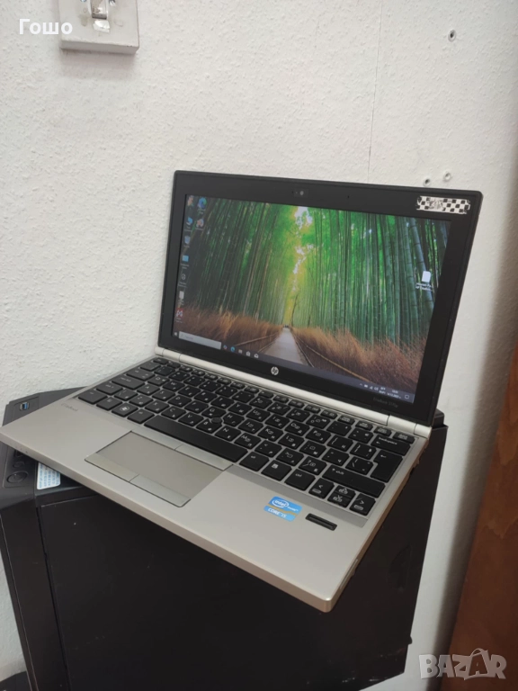 HP EliteBook 2170p, снимка 1