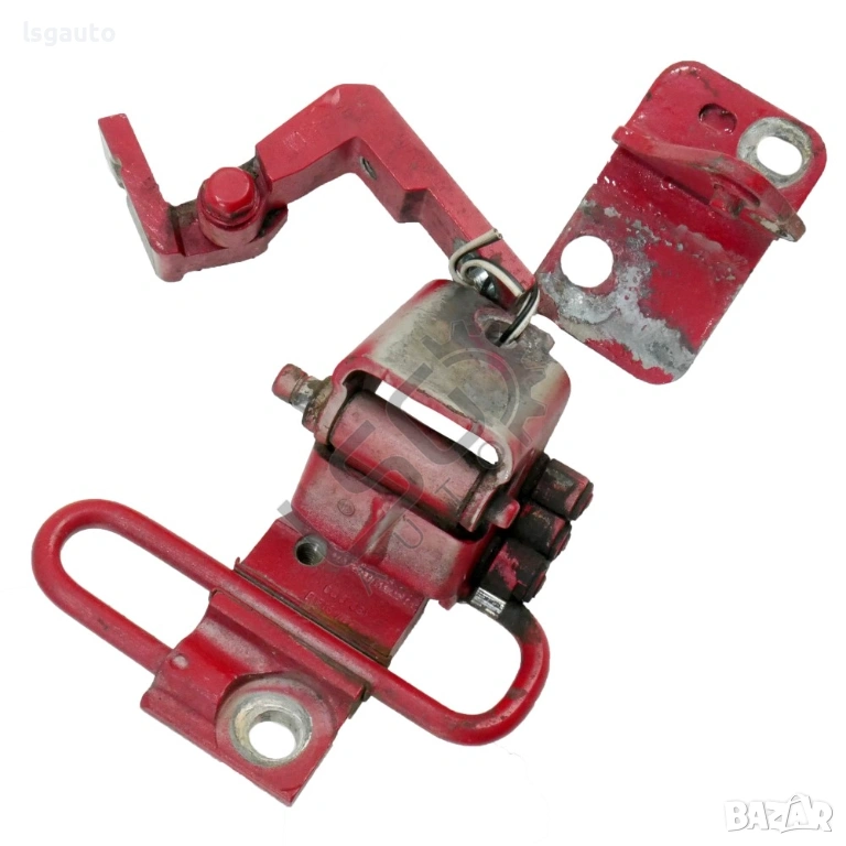 Панти предна лява врата Seat Altea 2004-2015 ID: 157558, снимка 1