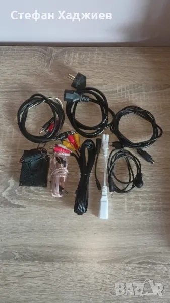Кабели за Компютри, снимка 1