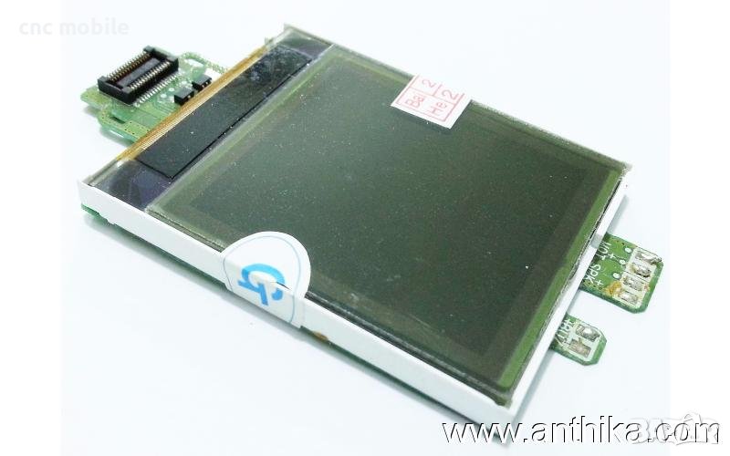 Samsung X150 - Samsung SGH-X150 - Samsung SGH-X200 дисплей , снимка 1