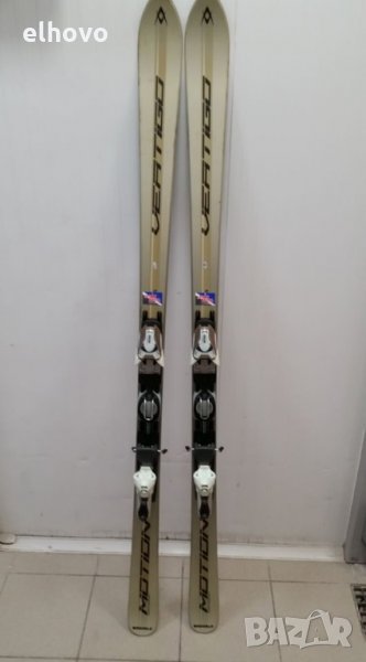 Ски Voiki Vertigo, снимка 1