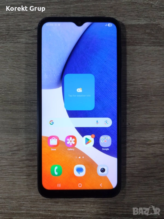 Samsung Galaxy A14 5G 128GB 4GB RAM, снимка 1
