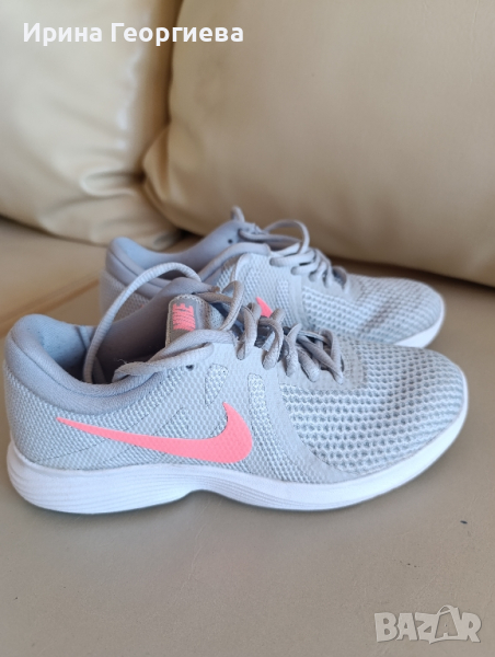 детски маратонки нови Naik , снимка 1