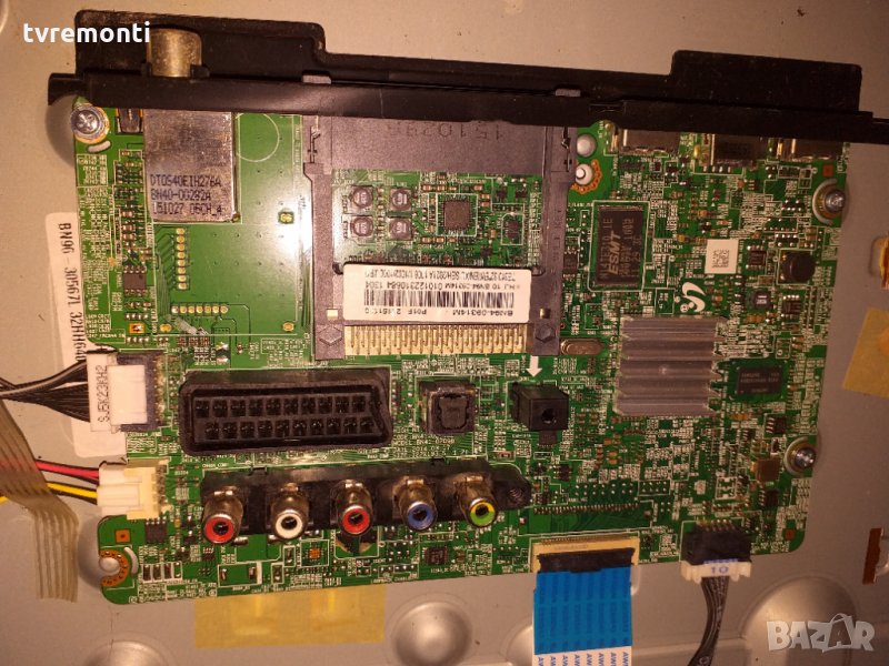 Основна платка - , BN94-09314M, BN41-02098B, снимка 1