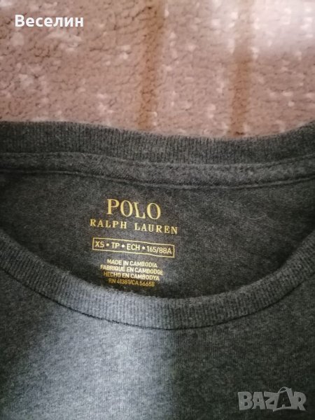 Тениски  Ralph Lauren polo , снимка 1