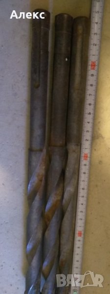  свредло за бетон - бургия, снимка 1