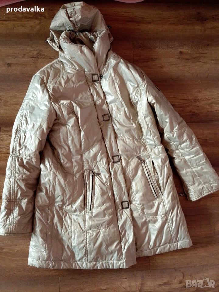 Дамско яке , снимка 1