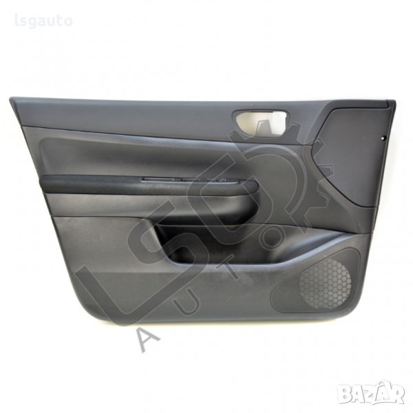 Интериорна кора предна лява врата Peugeot 307 2001-2008 P020421N-220, снимка 1