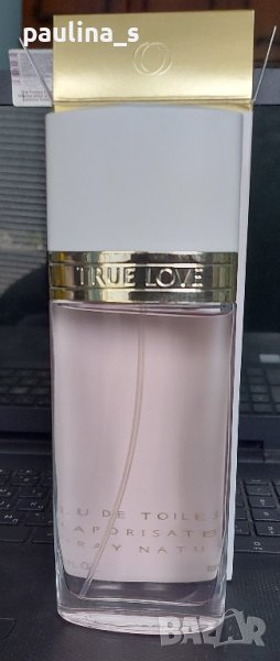 Дамски парфюм True love by Elizabeth Arden / 100ml EDT , снимка 1