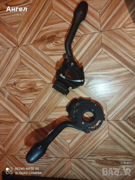 Лостове превключватели Pasat, снимка 1