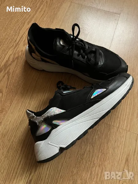 Сникърси Daris 37н., снимка 1