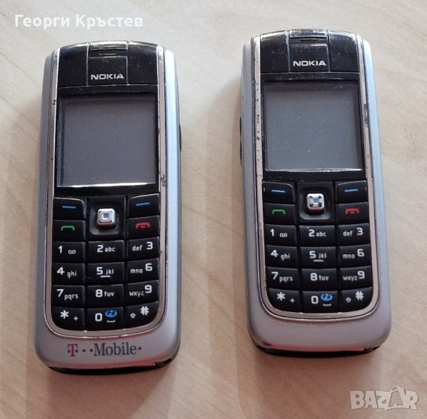 Nokia 6021(2 бр.), снимка 1