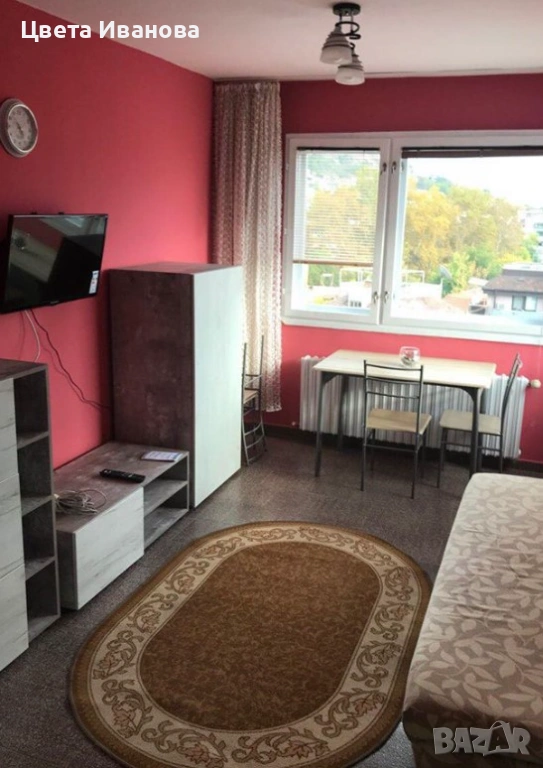 Самостоятелна стая Каменица 1, снимка 1