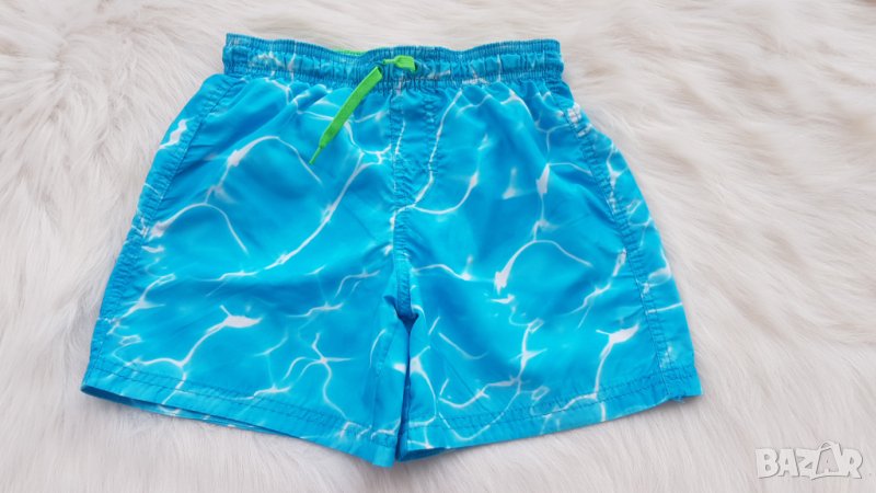 Детски бански H&M 6-8 години , снимка 1