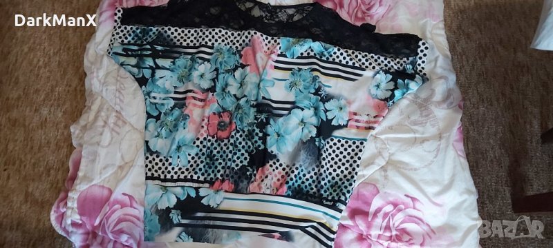 Дамски официални блузи, снимка 1